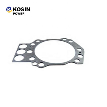 China Supplier Wholesale Machinery Engine Parts KTA38 Engine 3166228 Cylinder Head Gasket